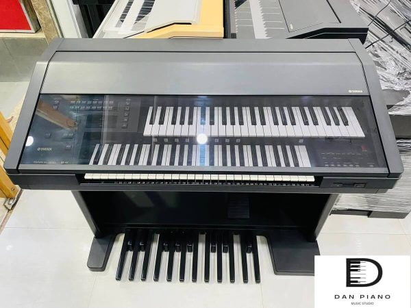 Đàn Electone Yamaha EL-500