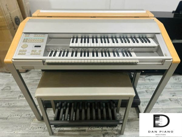 Electone Yamaha ELS-01