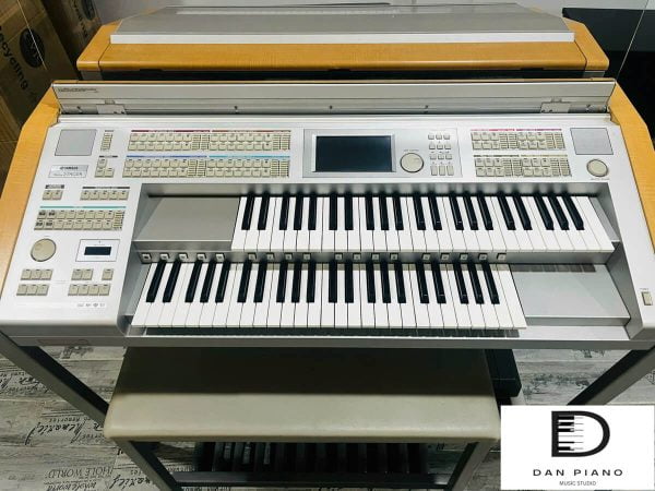 Electone Yamaha ELS-01