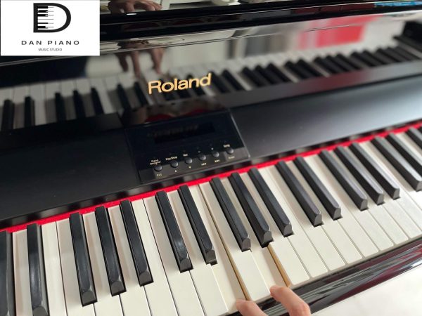 Roland Digital Piano RG-3F
