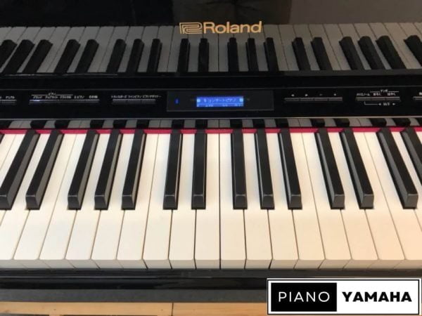 Roland LX-17