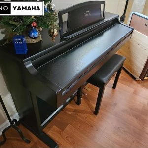 Yamaha CLP-860