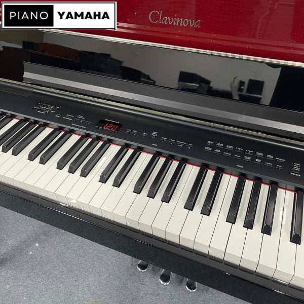 Yamaha CLP-F01