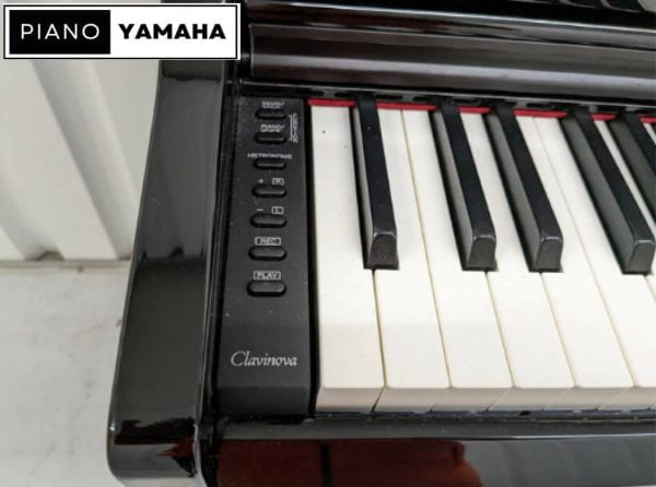 Yamaha CLP625 PE
