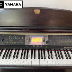 Yamaha CVP-206