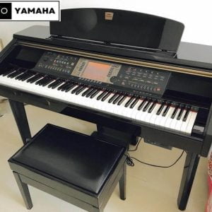 Yamaha CVP-209
