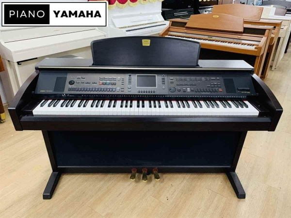 Yamaha CVP-305