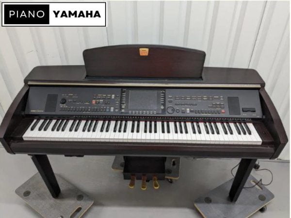Yamaha CVP-307