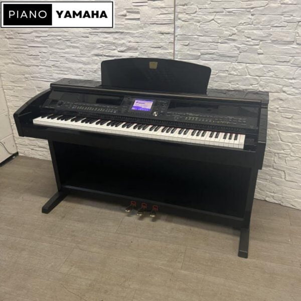 Yamaha CVP-403