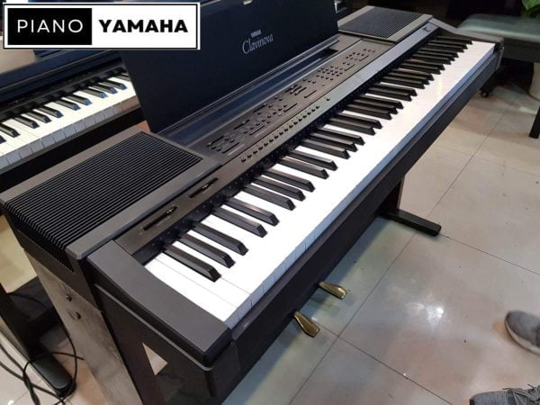 Yamaha CVP-5