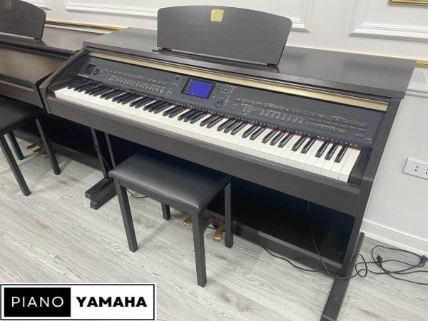 Yamaha CVP-501