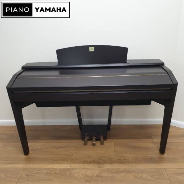 Yamaha CVP-509
