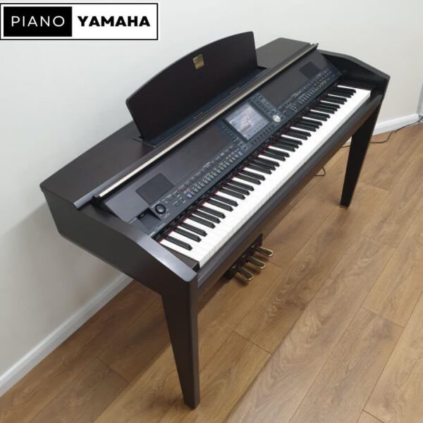 Yamaha CVP-509