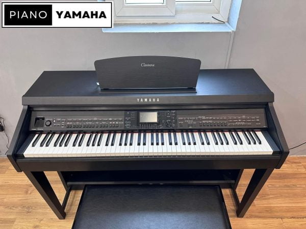 Yamaha CVP-701