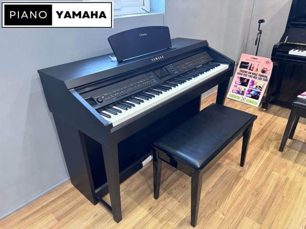 Yamaha CVP-701