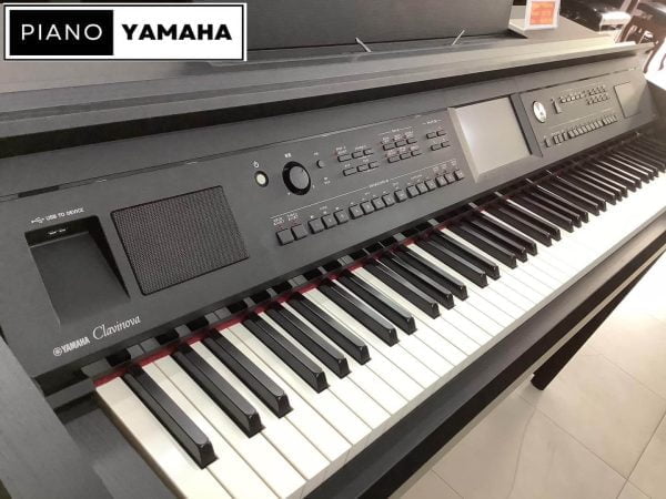 Yamaha CVP-705