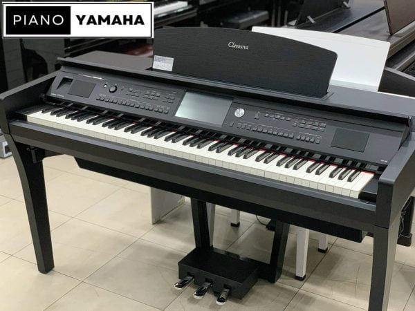 Yamaha CVP-709