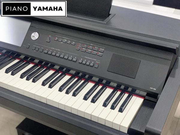 Yamaha CVP-709