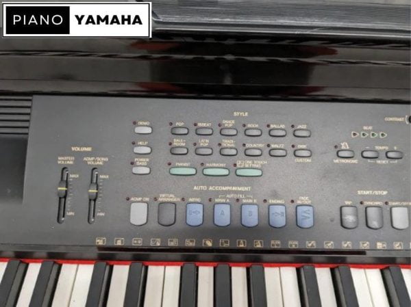 Yamaha CVP-98