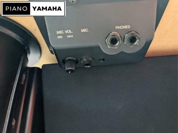 Yamaha CVP-98