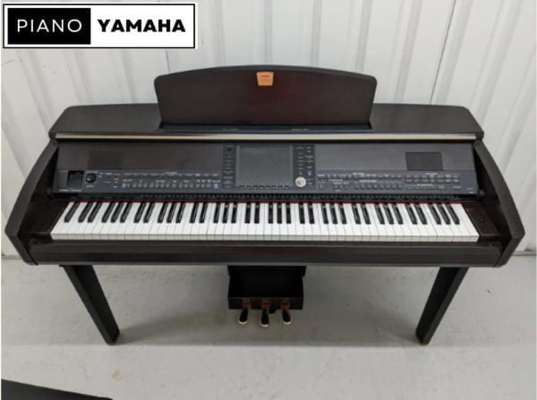 Yamaha CVP407