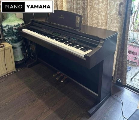 Yamaha Clavinova CLP-870