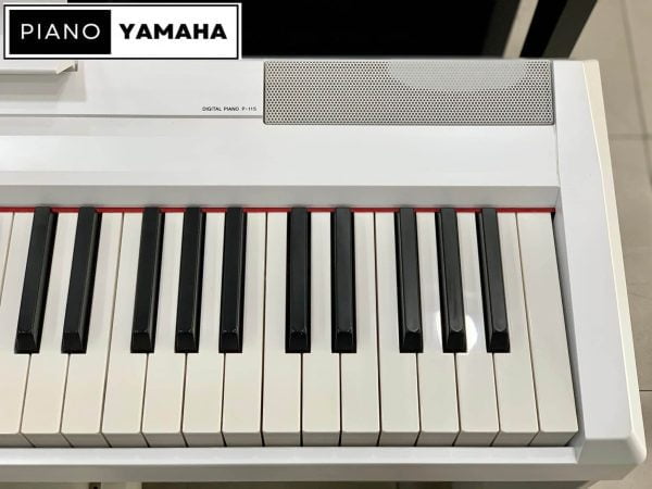 Yamaha P115