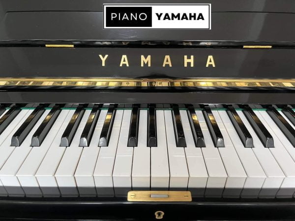 Yamaha U2A