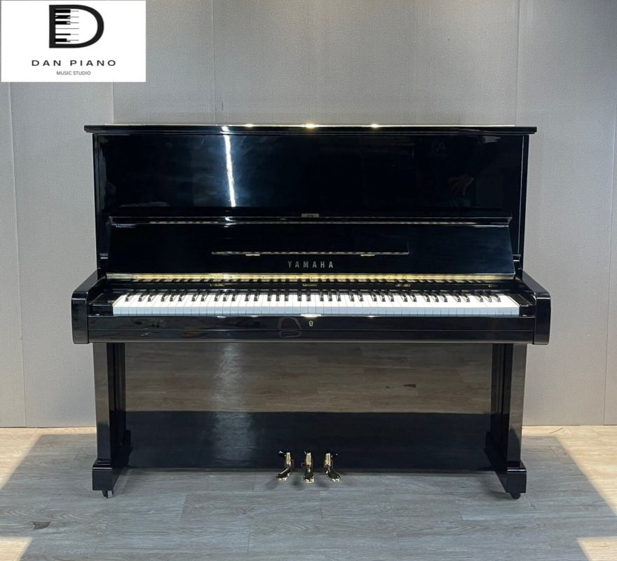 Yamaha U2E