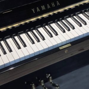 Yamaha U2E