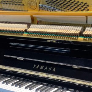 Yamaha U2E