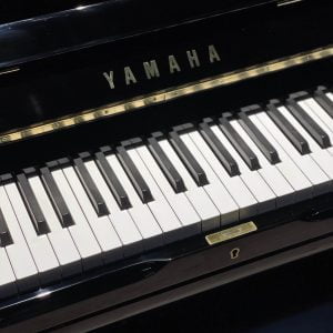 Yamaha U3