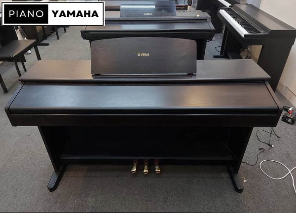 Yamaha YDP-101