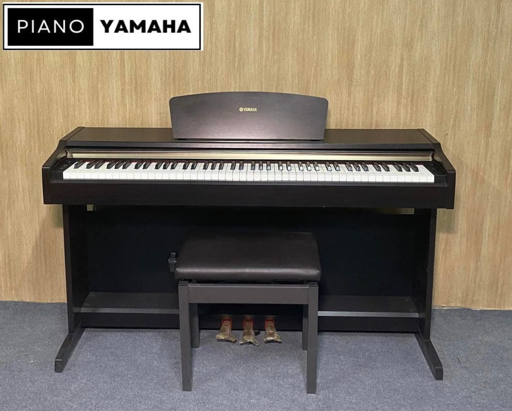 Yamaha YDP-123