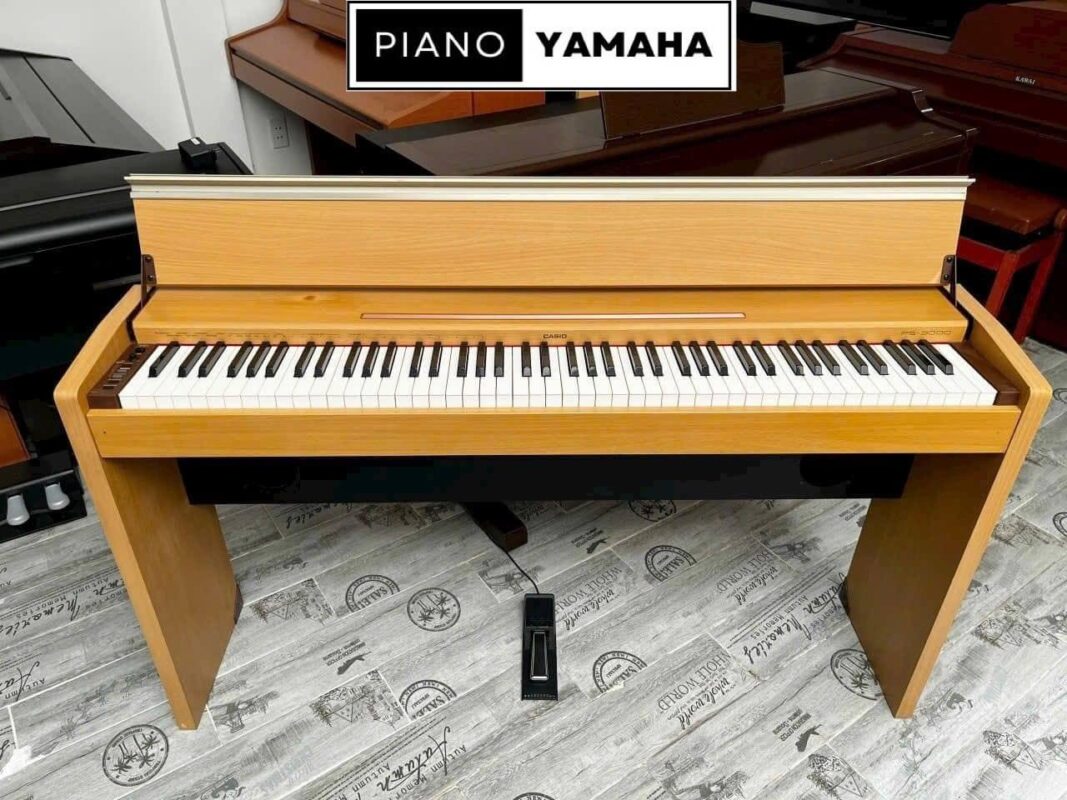 Đàn Piano Điện Casio PS-3000