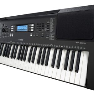Organ Yamaha PSR E373 1