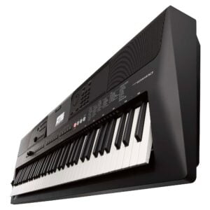 Organ Yamaha PSR EW410 3