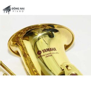 Yamaha YAS 32 Alto Saxophone