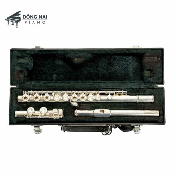 Yamaha yfl 281 flute
