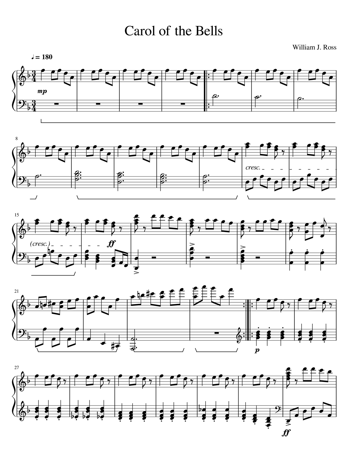 carol-of-the-bells-sheet-piano