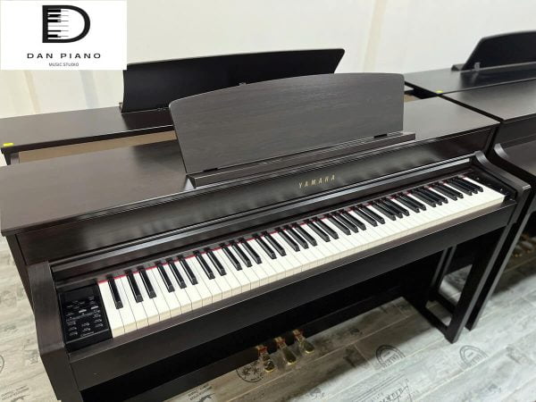 Đàn Piano Điện Yamaha CLP545