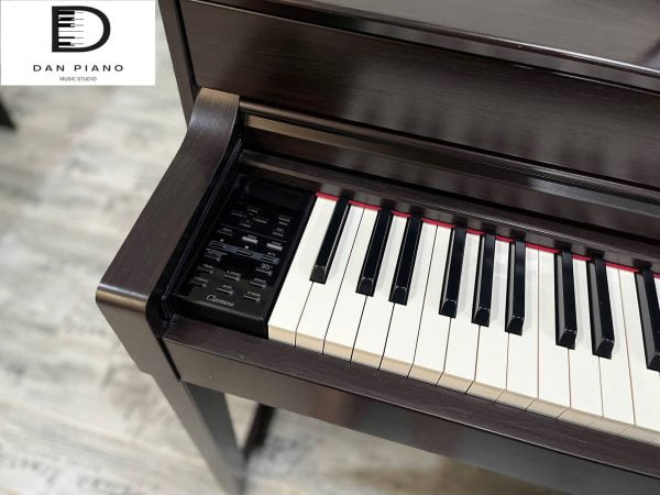 Đàn Piano Điện Yamaha CLP545