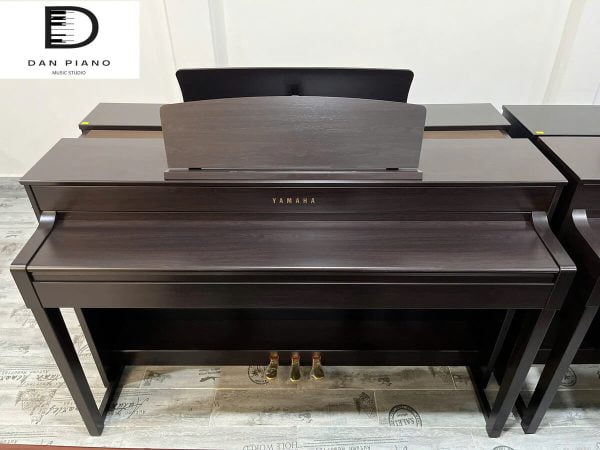 Đàn Piano Điện Yamaha CLP545