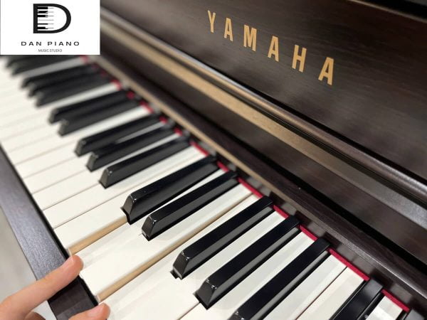 Đàn Piano Điện Yamaha CLP545