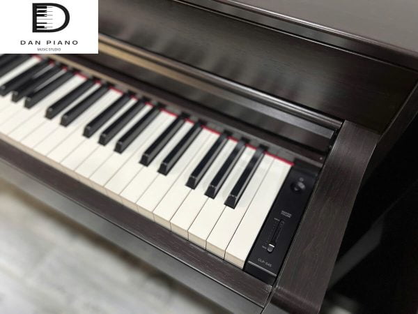 Đàn Piano Điện Yamaha CLP545