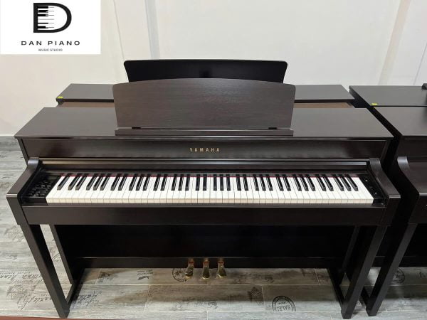 Đàn Piano Điện Yamaha CLP545