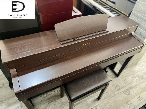 Đàn Piano Điện Yamaha SCLP6350