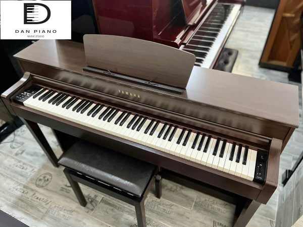 Đàn Piano Điện Yamaha SCLP6350