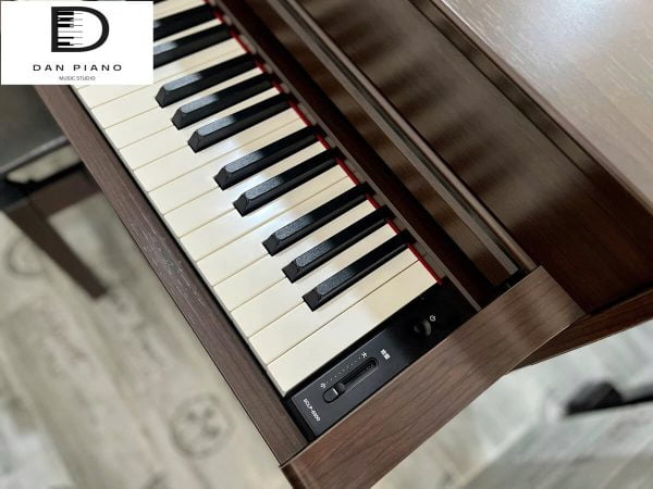 Đàn Piano Điện Yamaha SCLP6350