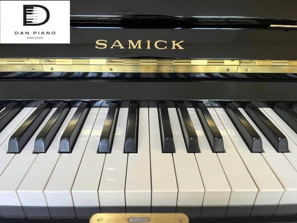 Piano Cơ Samick SU121SF